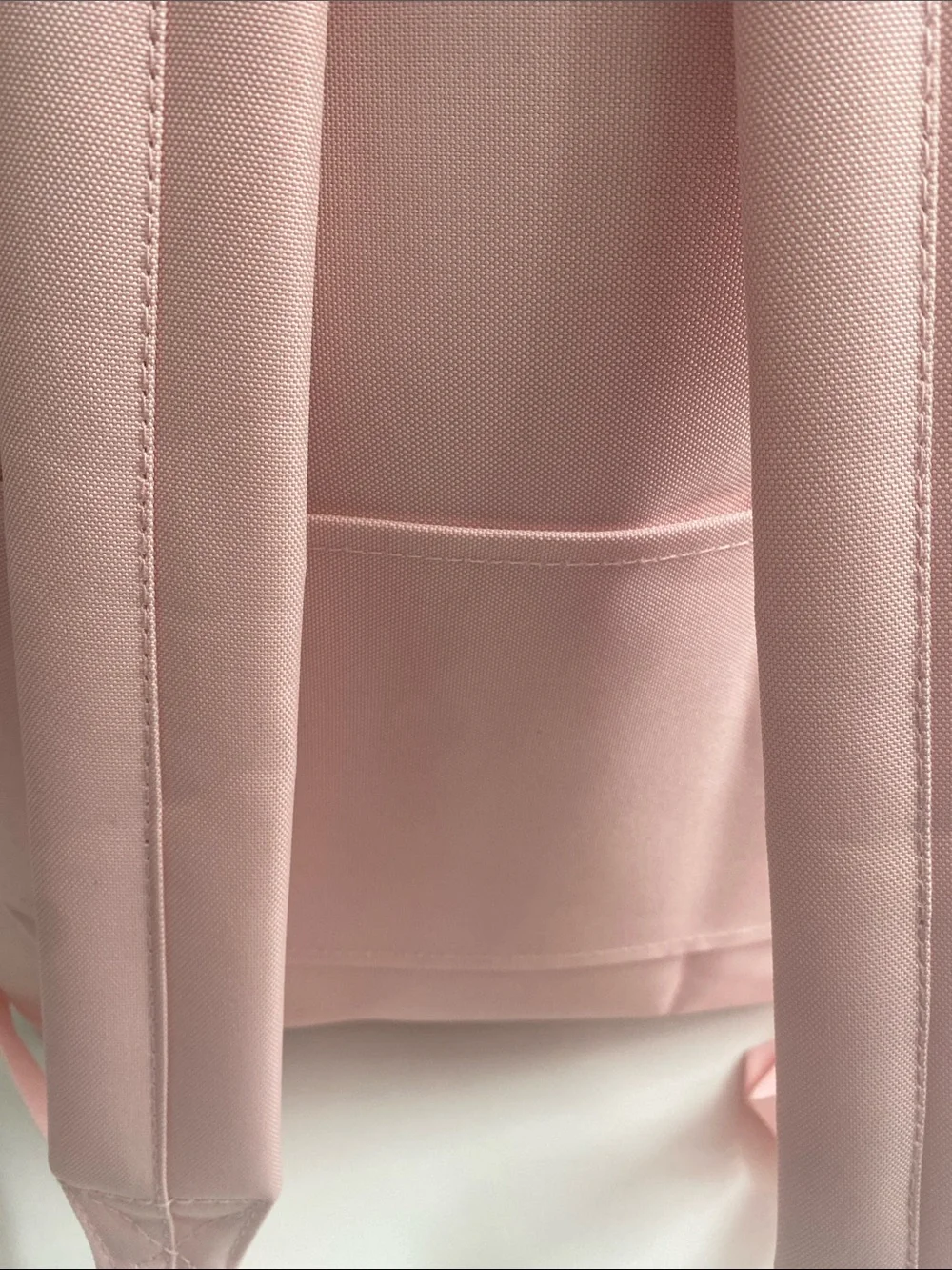 Lucky Brand Light Pink Backpack